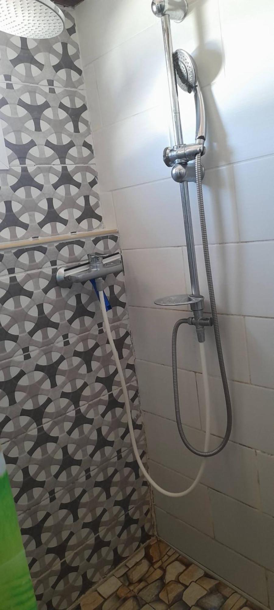 Appartement La Cigogne à Petite Île Extérieur photo